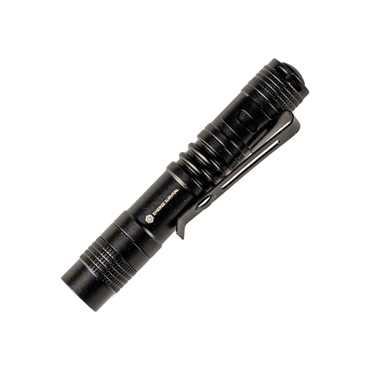 EDC Mini Flashlight