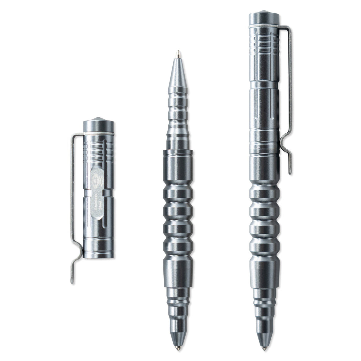 Pirate Pen